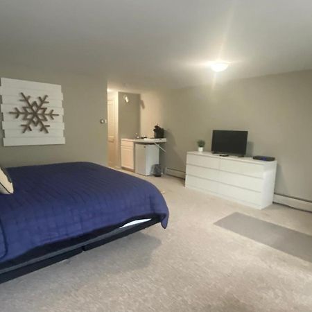 Catamount Lodging Hillsdale المظهر الخارجي الصورة