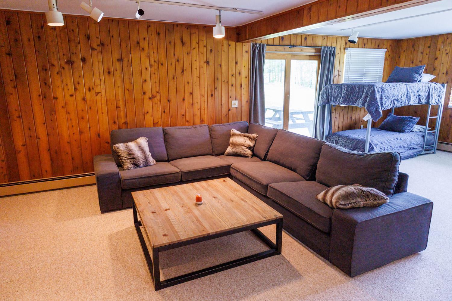 Catamount Lodging Hillsdale المظهر الخارجي الصورة