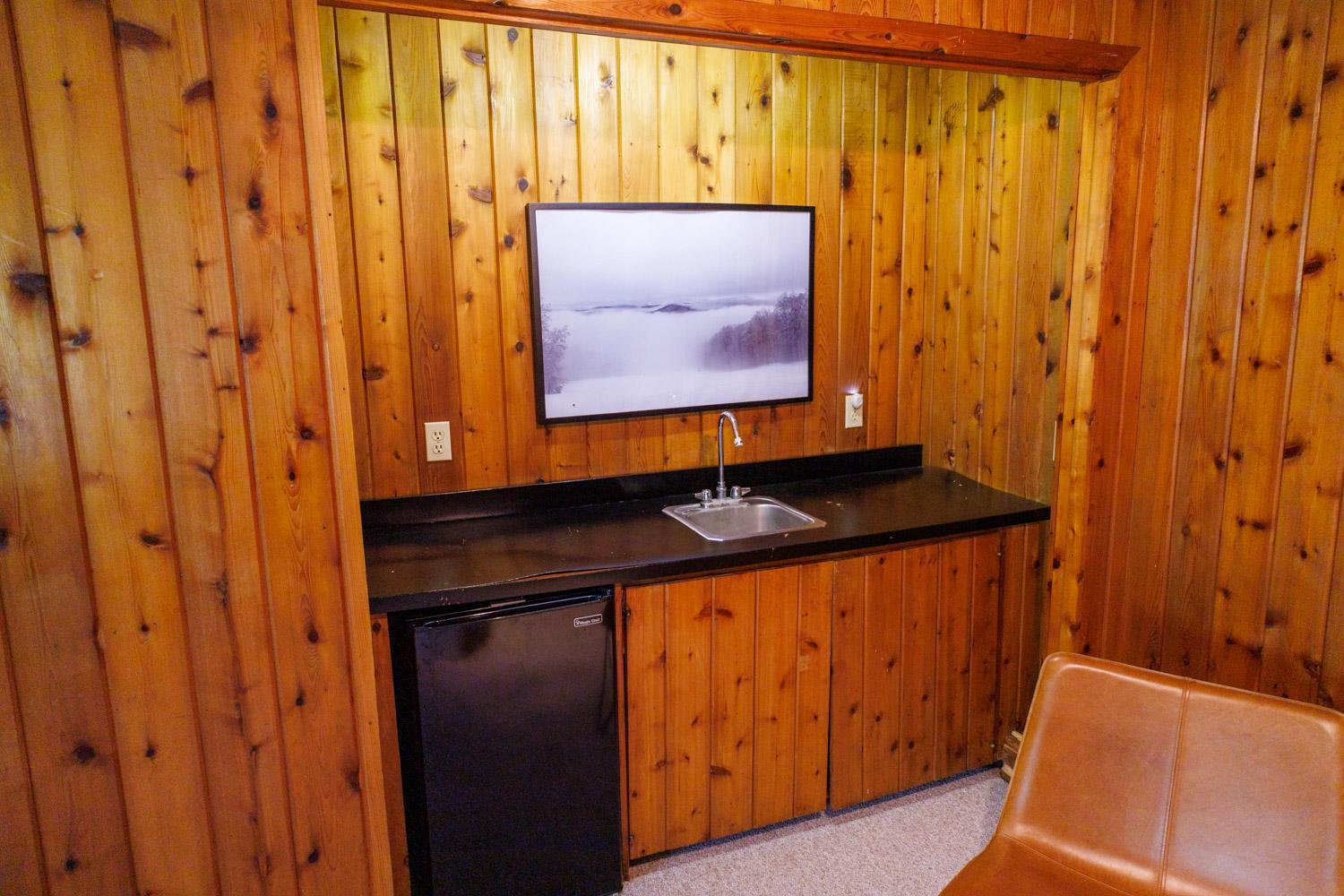 Catamount Lodging Hillsdale المظهر الخارجي الصورة