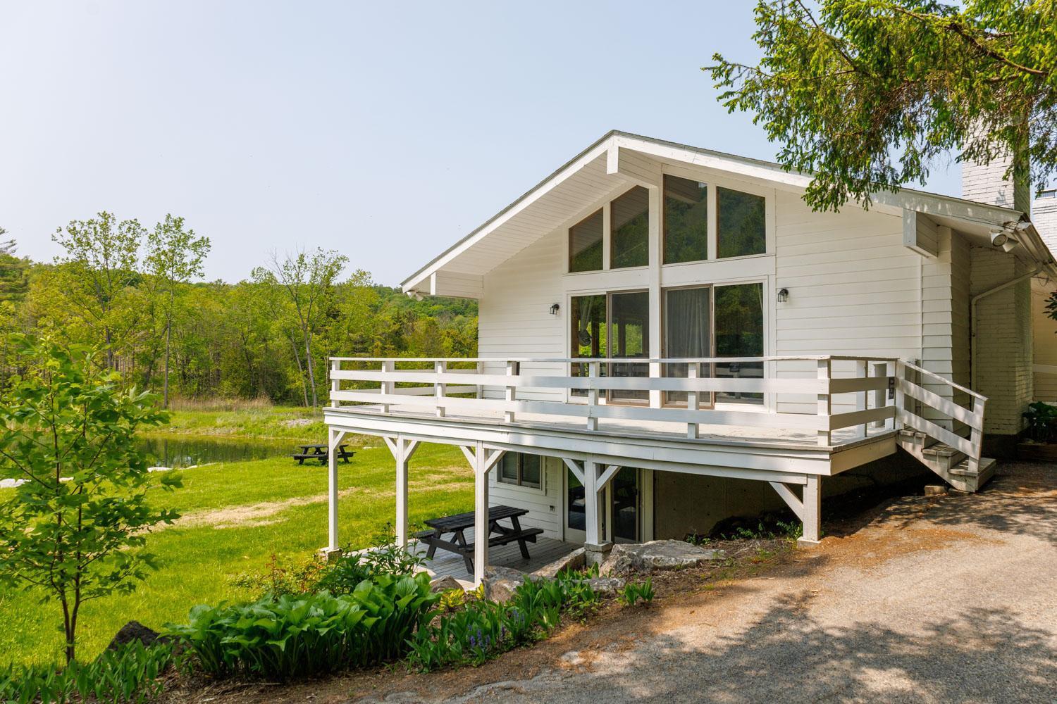Catamount Lodging Hillsdale المظهر الخارجي الصورة