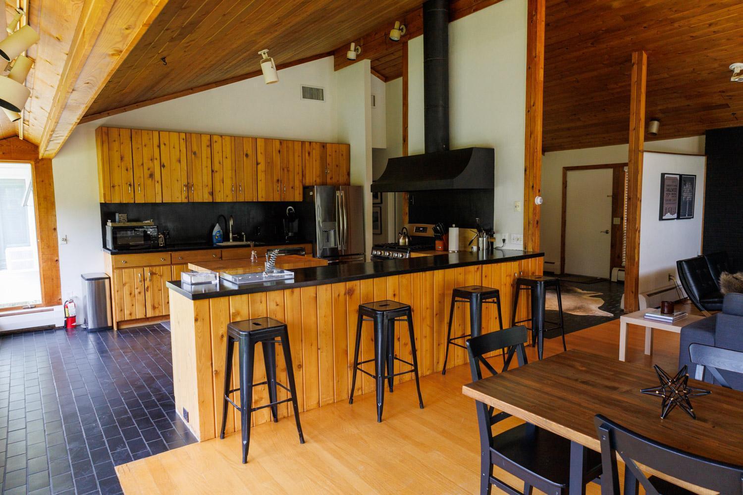 Catamount Lodging Hillsdale المظهر الخارجي الصورة