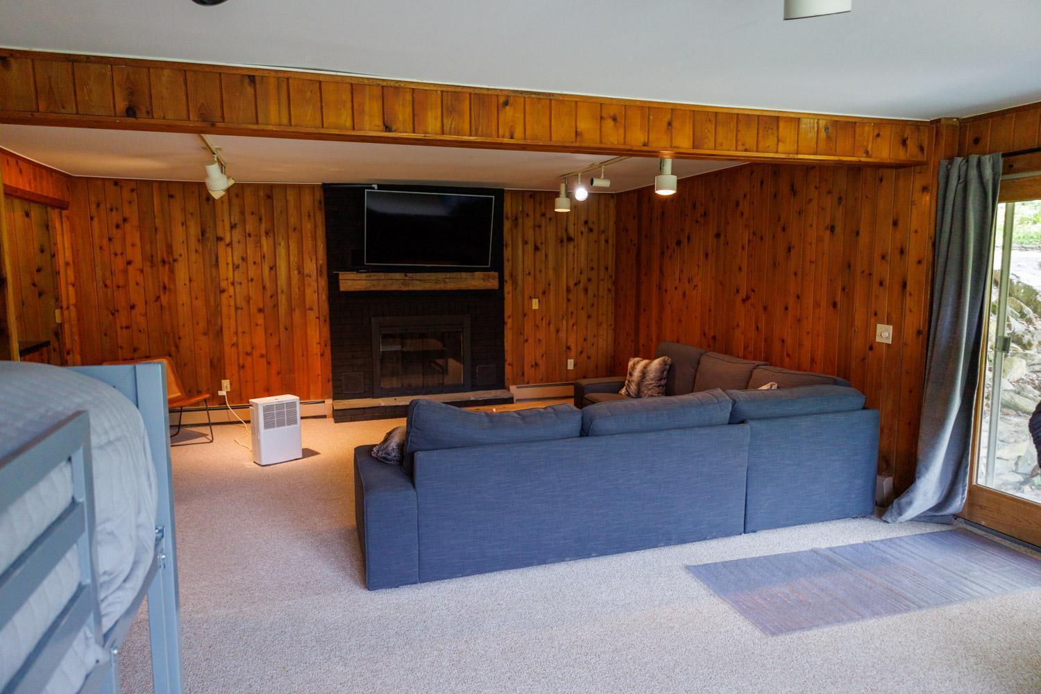 Catamount Lodging Hillsdale المظهر الخارجي الصورة
