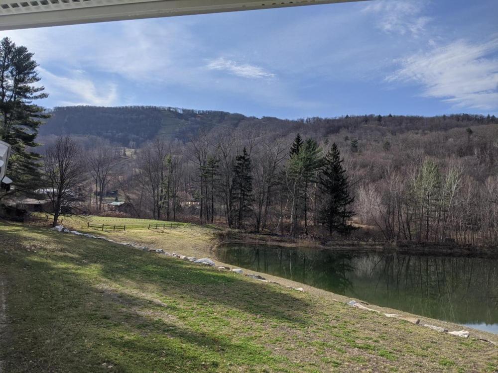 Catamount Lodging Hillsdale المظهر الخارجي الصورة
