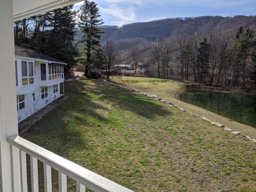 Catamount Lodging Hillsdale المظهر الخارجي الصورة