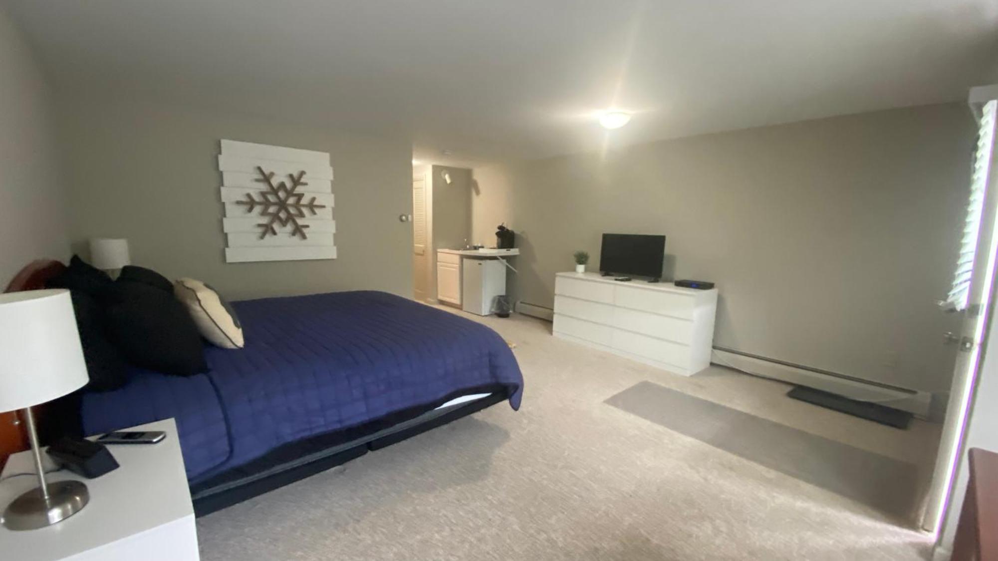 Catamount Lodging Hillsdale المظهر الخارجي الصورة
