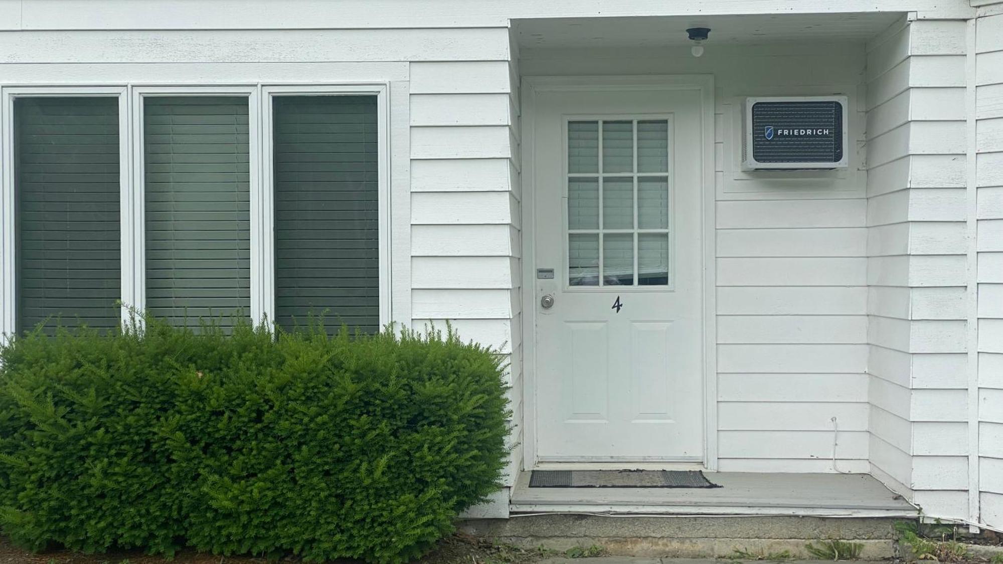 Catamount Lodging Hillsdale المظهر الخارجي الصورة