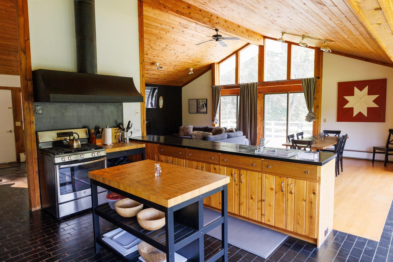 Catamount Lodging Hillsdale المظهر الخارجي الصورة