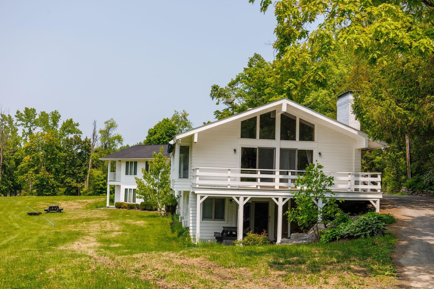 Catamount Lodging Hillsdale المظهر الخارجي الصورة