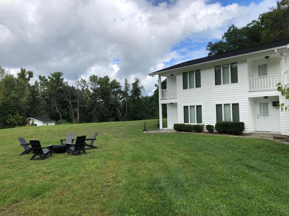 Catamount Lodging Hillsdale المظهر الخارجي الصورة