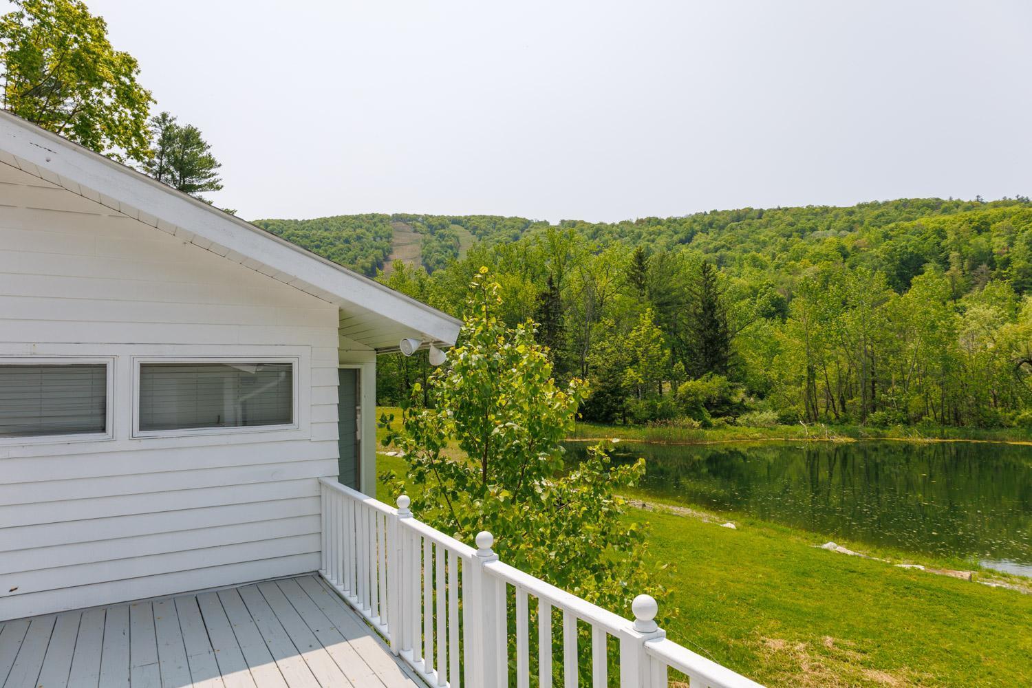 Catamount Lodging Hillsdale المظهر الخارجي الصورة