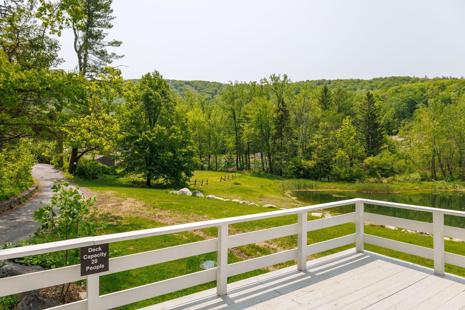 Catamount Lodging Hillsdale المظهر الخارجي الصورة